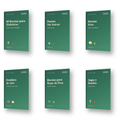 Paquete Completo Cocina Zero — 6 Libros · +160 Recetas Sin Azúcar (Descarga Digital PDF)