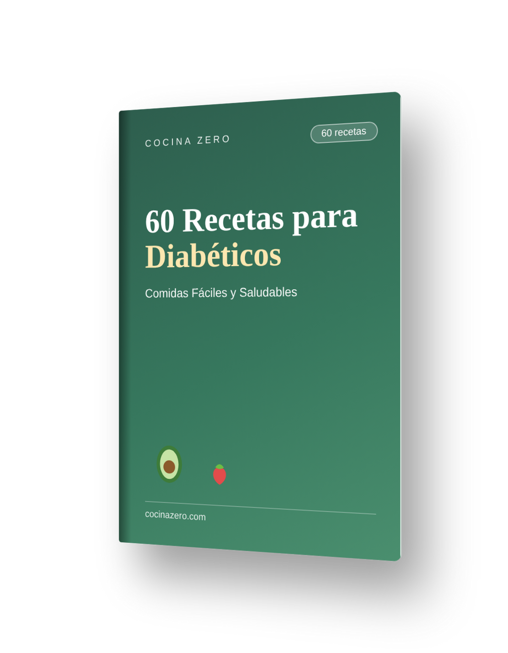 Paquete Completo Cocina Zero — 6 Libros · +160 Recetas Sin Azúcar (Descarga Digital PDF)
