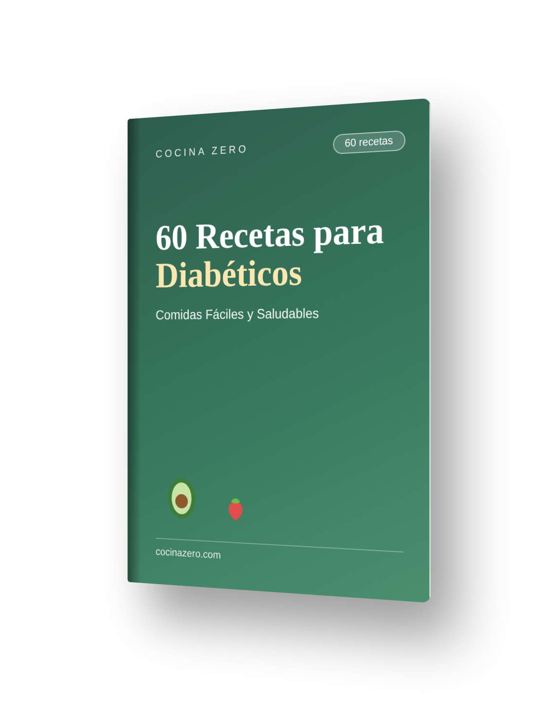 Paquete Completo Cocina Zero — 6 Libros · +160 Recetas Sin Azúcar (Descarga Digital PDF)