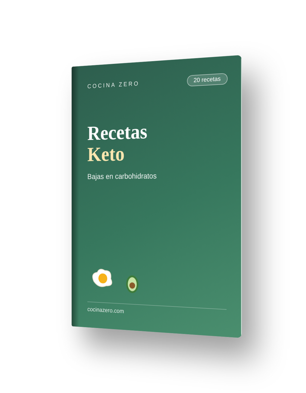 Paquete Completo Cocina Zero — 6 Libros · +160 Recetas Sin Azúcar (Descarga Digital PDF)
