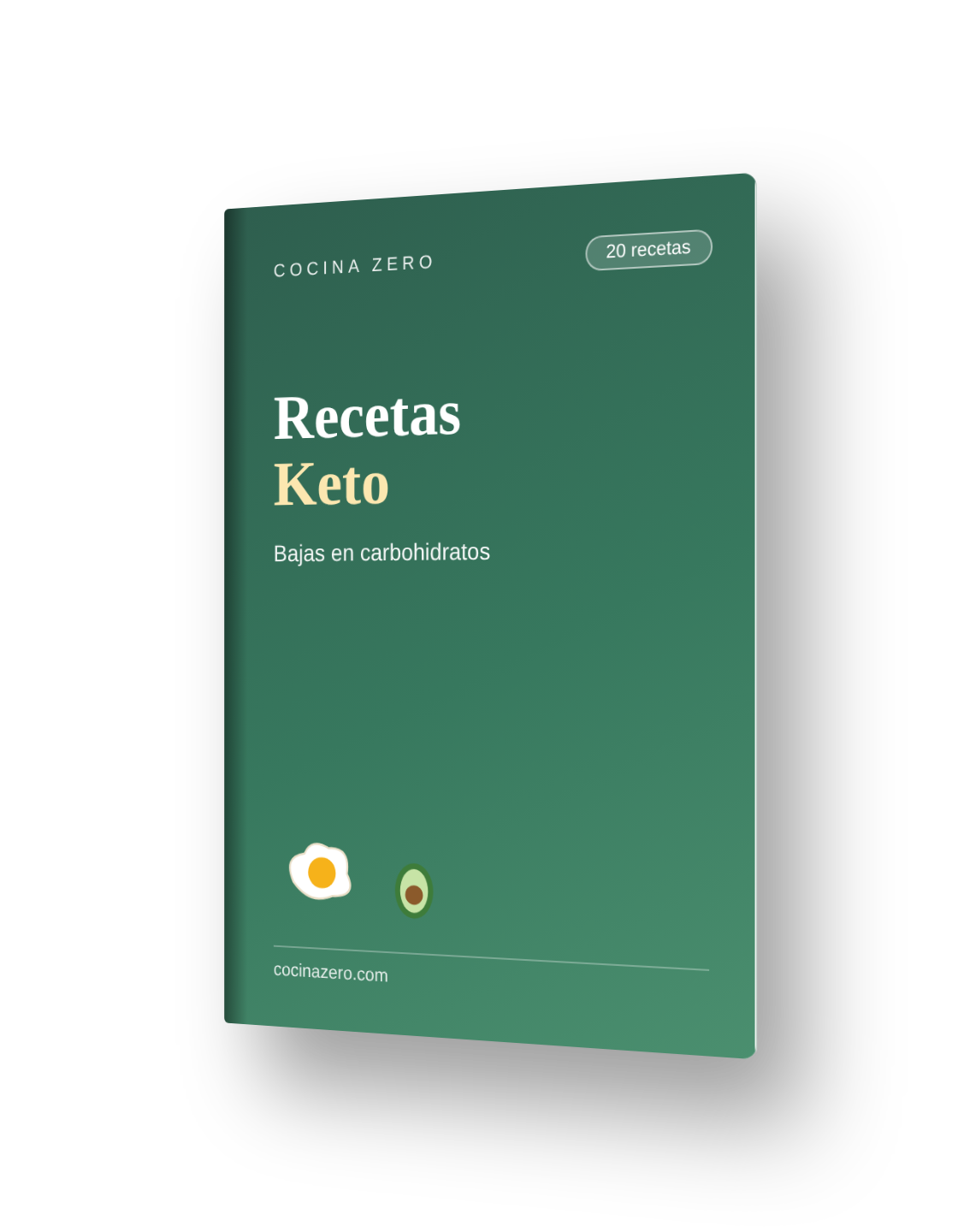 Paquete Completo Cocina Zero — 6 Libros · +160 Recetas Sin Azúcar (Descarga Digital PDF)