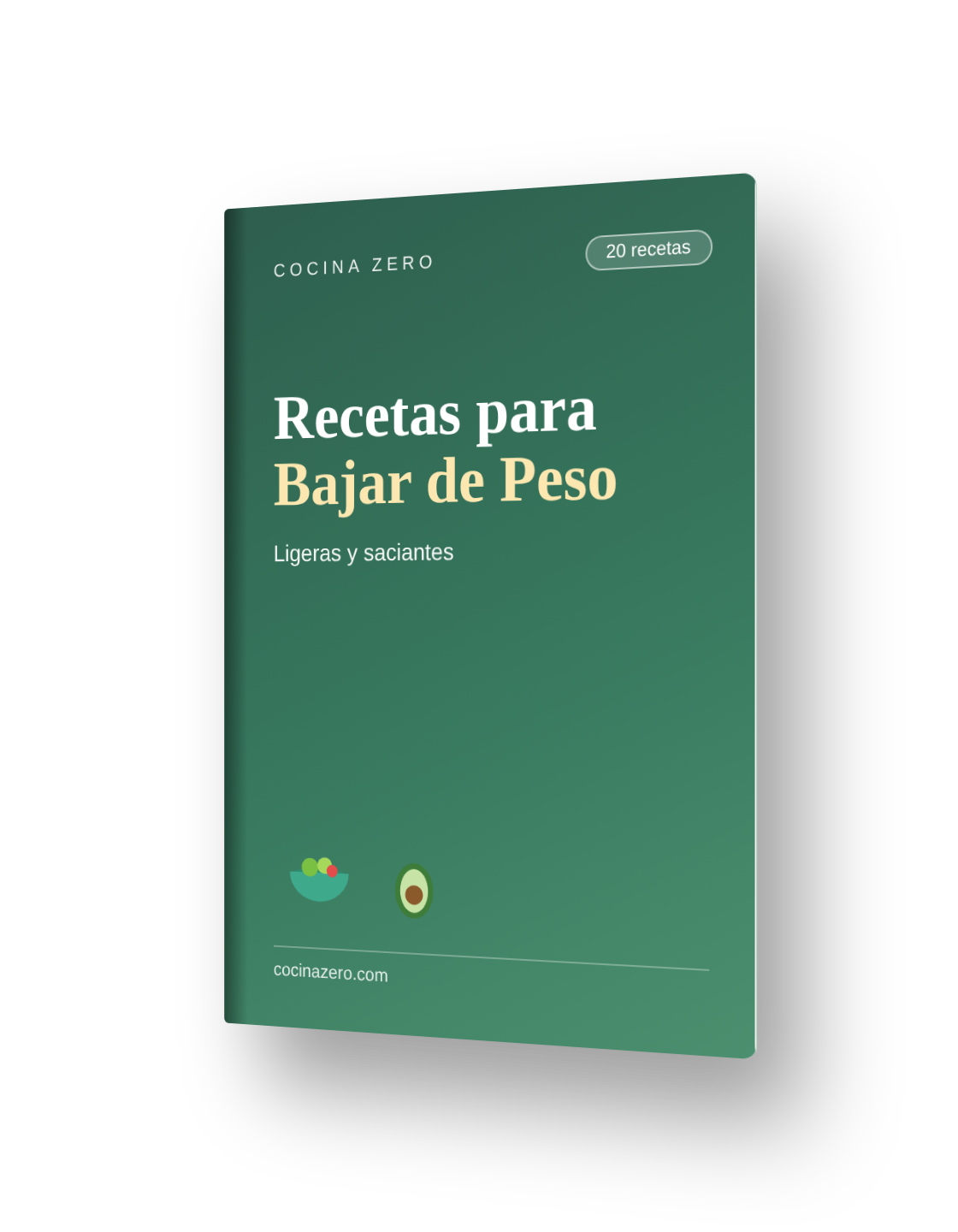 Paquete Completo Cocina Zero — 6 Libros · +160 Recetas Sin Azúcar (Descarga Digital PDF)