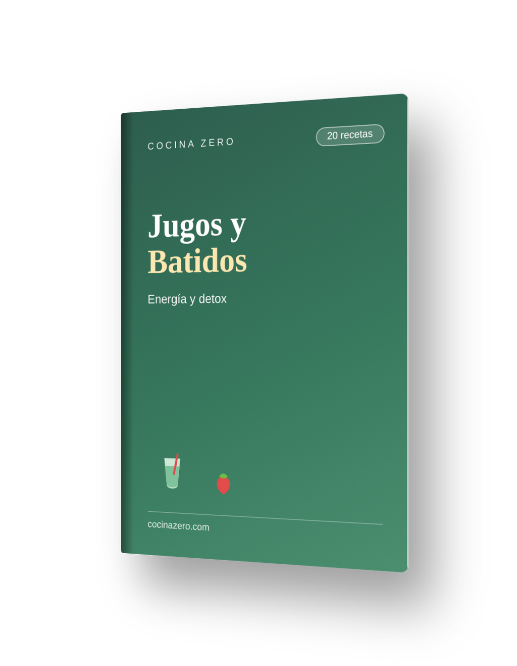 Paquete Completo Cocina Zero — 6 Libros · +160 Recetas Sin Azúcar (Descarga Digital PDF)